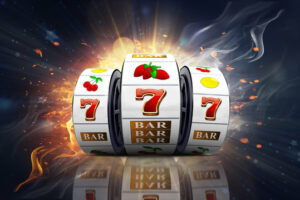 Situs Slot Bet Murah