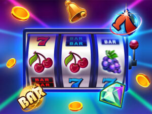 Agen Judi Slot Online
