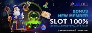 Slot Joker Gaming terpercaya