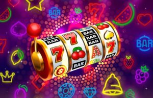 Situs Judi Slot Online