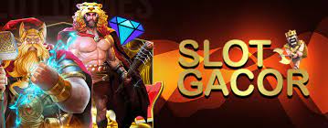 Bandar Slot Online