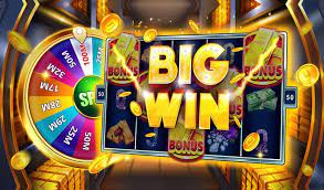 Slot Online Gacor Terbaru