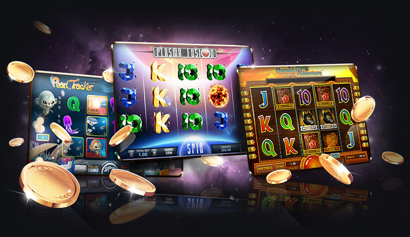 Daftar Game Slot Sweet Bonanza